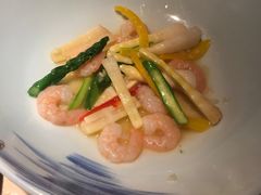 -割烹旭日本料理(龙湖狮山天街店)