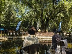 -酷鱼垂钓CLUB(朝阳区博大路店 )