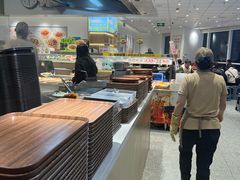 -乡村基(大渡口区国际广场店)