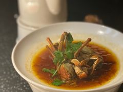 -张福记(陇海中路店)