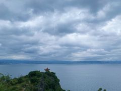 -抚仙湖禄充风景区