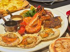 -一棵树·意大利西餐厅One Tree(新城店)