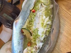 -椰莱泰小谷·东南亚融合菜(坪山悦阾SPACE店)