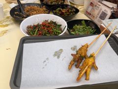 -铭副琦食·虾蟹烩馆(渔人码头店)