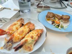 -傲廬·云端餐厅·深圳柏悦酒店