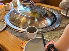 -锅老头铁锅炖•大锅蒸汽海鲜(韩乐坊店)