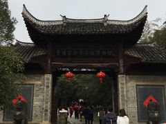 -景德镇古窑民俗博览区