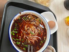 -金强牛肉面总店