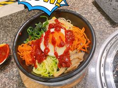 -韩罗苑(万象城店)