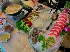 -大永發老火浓汤·经典粤菜(北滨路店)
