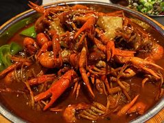 -红盔侠小龙虾(海宁银泰店)