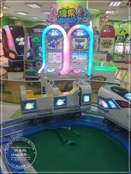 -莫莉幻想儿童乐园(北京天通苑华联店)