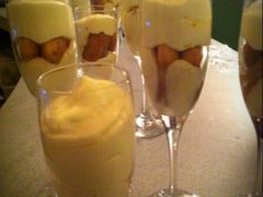 一堆提拉米苏-EATALIA意塔利意式餐厅(鼓楼店)