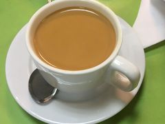-胜利茶餐室
