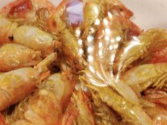 -李久其家民间餐厅(观沙岭公园店)