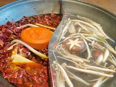-楠火锅(仁恒梦中心店)