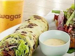 -Wagas沃歌斯(五道口购物中心店)