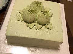 -积慕Cake(解放大道店)