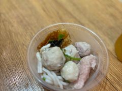 -非遗·十八曲鱼饺(西马总店)