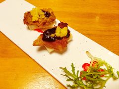 -王鼎精致料理铁板烧(世博源店)