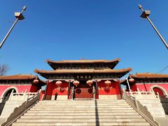 -大悲禅寺