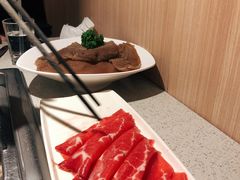 -海底捞火锅(番禺广场店)