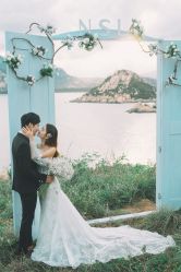 点击看大图 -太古映画婚纱摄影(天河店)