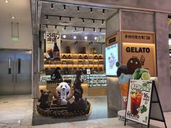 -巧克玩家·城市伴手礼(in88银泰店)