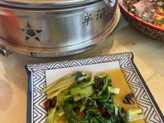 -牟记江湖特色重庆菜鱼蛋小龙虾黄鳝鸡腰(巴南区鱼洞鲁能店)