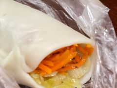 -张果佬年糕卷(科巷店)