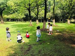 -惠洛克国际儿童之家(绿博园中心)