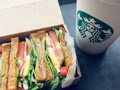 -星巴克(苏州诚品店)