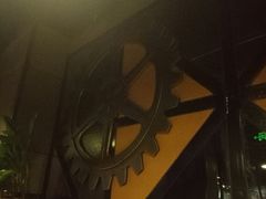 -圣火营自助烤肉(南京东路店)