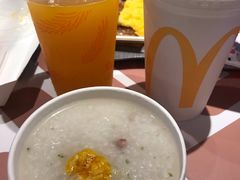 -麦当劳(南后街店)