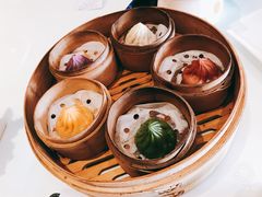 五色灌汤包-赛百味(仙林金鹰店)