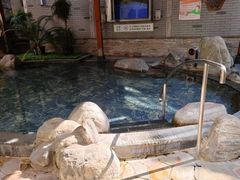 -汤连得温泉馆(宝山店)