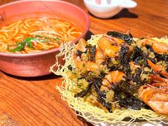 -云海肴·汽锅鸡·云南代表菜(美罗城店)