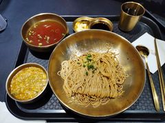 -贡梅老面馆·蟹粉面·无锡特色小吃(南长街主推店)