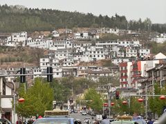 -胖子鱼·天水麻辣鱼火锅(秦州407店)