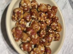 -志明眷村·台式融合菜·宵夜