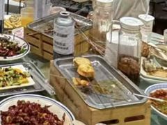-福苗小骆驼烧烤(大唐不夜城店)