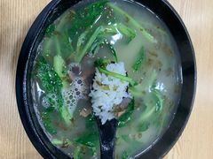 -京陵鸭血粉丝汤(景德路店)