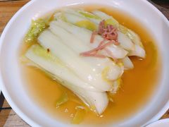 -庆云楼饭庄(什刹海店)