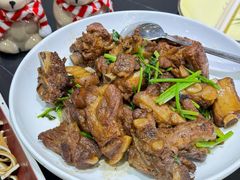 -小红鲸·海鲜餐厅(轸大路店)