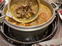 -荣叔港式沙嗲牛肉火锅(正佳潮流店)