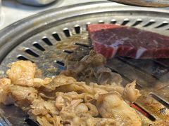 -六七八韩式烤肉·韩国料理(上杭路店)