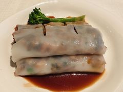 梅菜皇叉烧肠-金苑海鲜酒家(来魅力店)