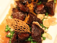 -无锡苏宁银河国际酒店-悦府65中餐厅
