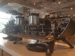 -dotcom coffee古点咖啡(致真大厦店)