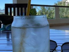 -三亚海棠湾喜来登度假酒店大堂吧